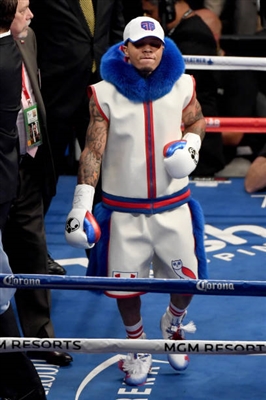 Gervonta Davis Poster 3587422