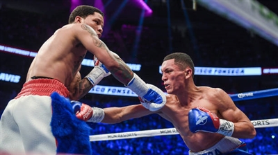 Gervonta Davis Poster 3587425
