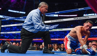 Gervonta Davis Poster 3587426