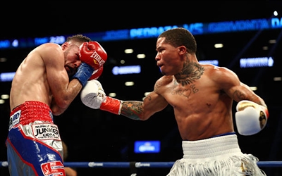 Gervonta Davis Poster 3587428