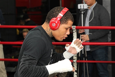 Gervonta Davis Poster 3587429