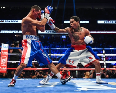 Gervonta Davis Poster 3587431