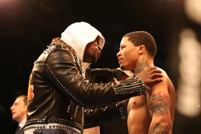 Gervonta Davis Poster 3587432