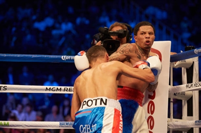 Gervonta Davis Poster 3587433