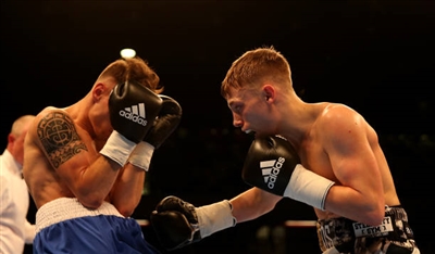 Gervonta Davis Poster 3587435