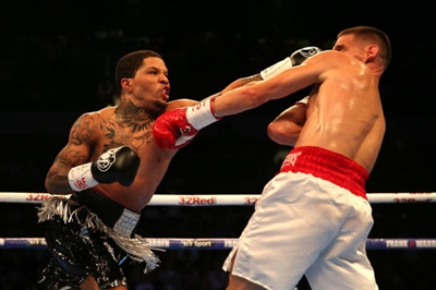 Gervonta Davis Poster 3587437