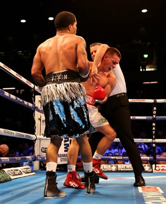 Gervonta Davis Poster 3587440