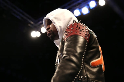 Gervonta Davis Poster 3587446