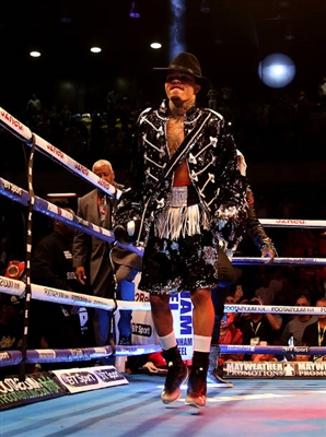 Gervonta Davis Poster 3587448