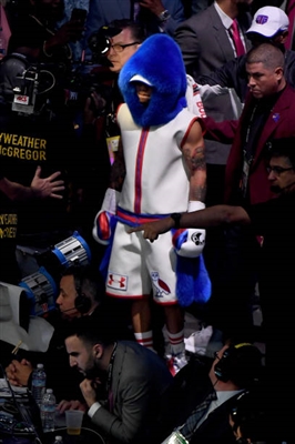 Gervonta Davis Poster 3587450