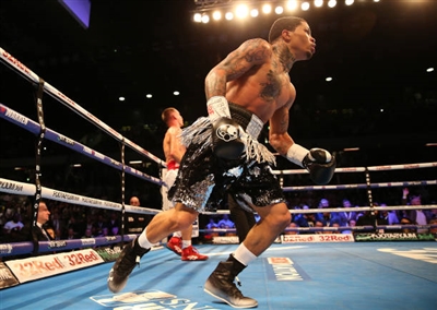 Gervonta Davis Poster 3587453
