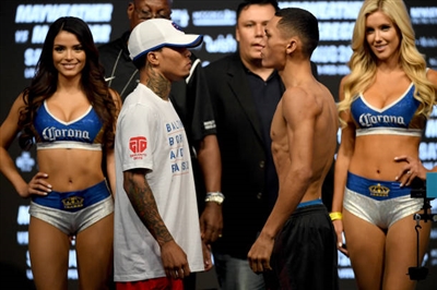 Gervonta Davis Poster 3587454