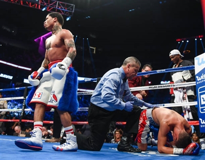Gervonta Davis Poster 3587455