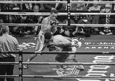 Gervonta Davis Poster 3587459