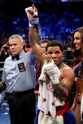 Gervonta Davis Poster 3587461