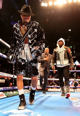Gervonta Davis Poster 3587463