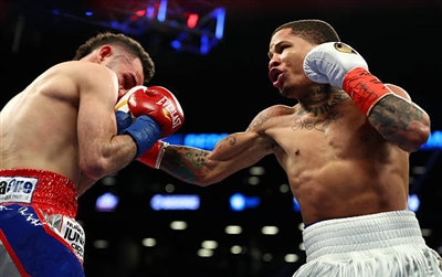 Gervonta Davis Poster 3587466