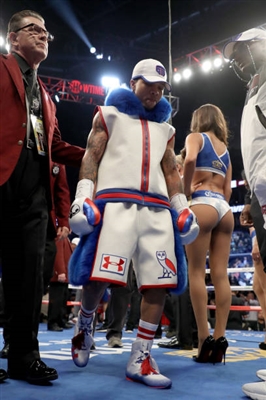 Gervonta Davis Poster 3587468