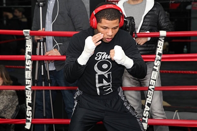 Gervonta Davis Poster 3587470