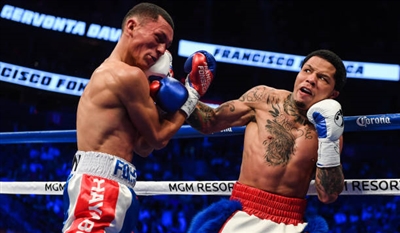 Gervonta Davis Poster 3587471