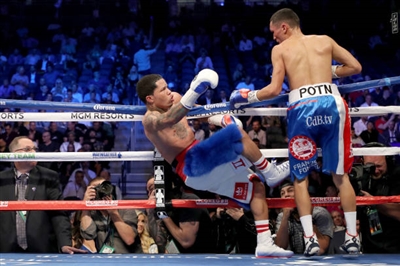 Gervonta Davis Poster 3587472