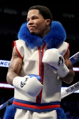 Gervonta Davis Poster 3587474