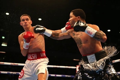 Gervonta Davis Poster 3587476