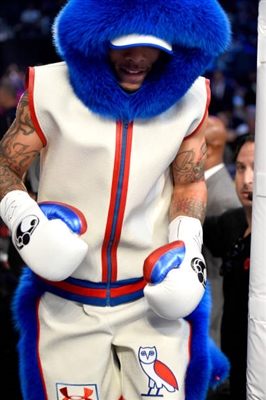 Gervonta Davis Poster 3587477