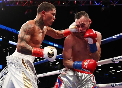 Gervonta Davis Poster 3587480