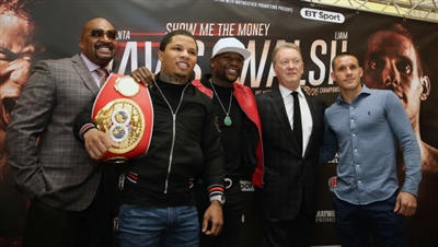 Gervonta Davis Poster 3587481