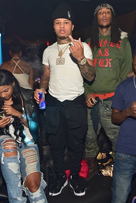 Gervonta Davis Poster 3587482