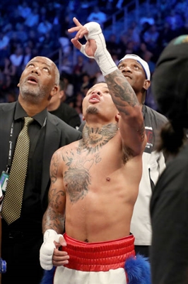 Gervonta Davis Poster 3587483