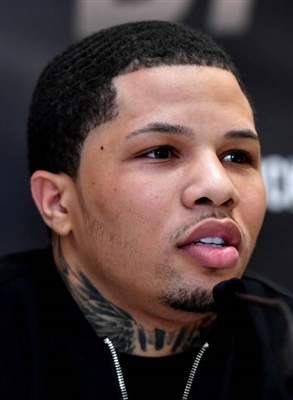 Gervonta Davis Poster 3587487