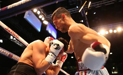 Gervonta Davis Poster 3587491