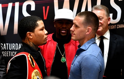 Gervonta Davis Poster 3587493