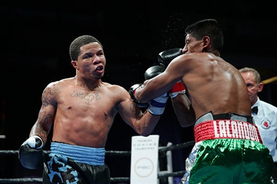 Gervonta Davis Poster 3587494