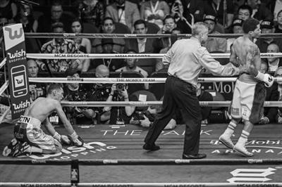 Gervonta Davis Poster 3587496