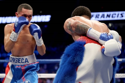 Gervonta Davis Poster 3587497