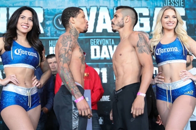 Gervonta Davis Poster 3587501