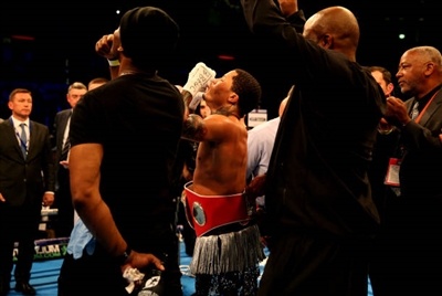 Gervonta Davis Poster 3587502