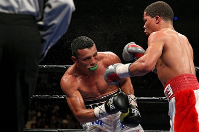 Gervonta Davis Poster 3587504
