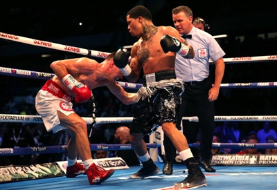 Gervonta Davis Poster 3587508