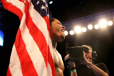 Gervonta Davis Poster 3587516