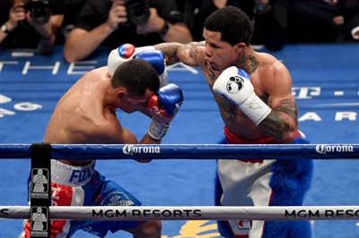 Gervonta Davis Poster 3587520