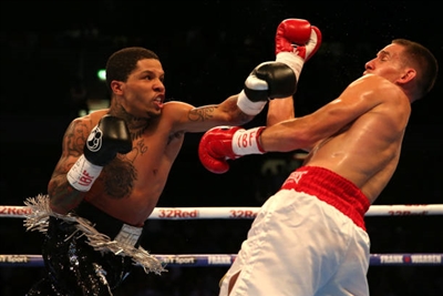 Gervonta Davis Poster 3587521