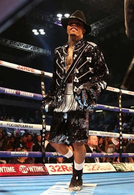 Gervonta Davis Poster 3587522
