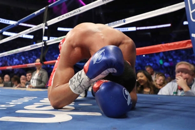Gervonta Davis Poster 3587523