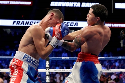 Gervonta Davis Poster 3587528