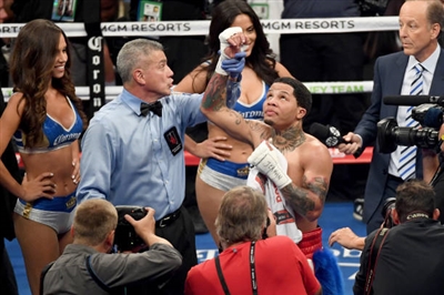 Gervonta Davis Poster 3587530
