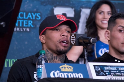 Gervonta Davis Poster 3587532